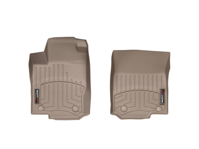 WeatherTech - WeatherTech FloorLiner DigitalFit 454011