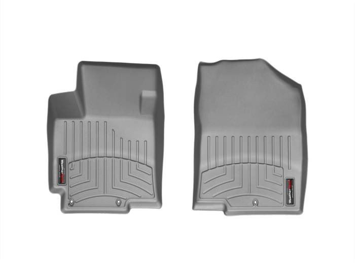 WeatherTech - WeatherTech FloorLiner DigitalFit 463401