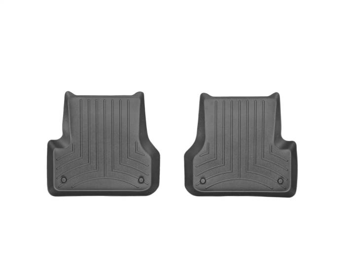 WeatherTech - WeatherTech FloorLiner DigitalFit 443742