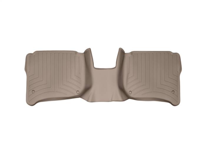 WeatherTech - WeatherTech FloorLiner DigitalFit 453333