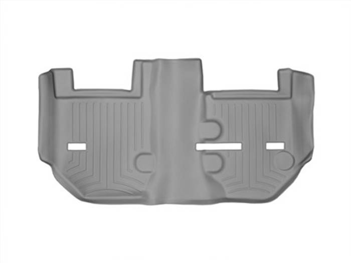 WeatherTech - WeatherTech FloorLiner DigitalFit 462355