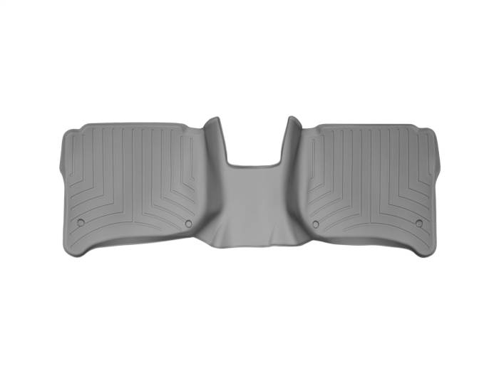 WeatherTech - WeatherTech FloorLiner DigitalFit 463333