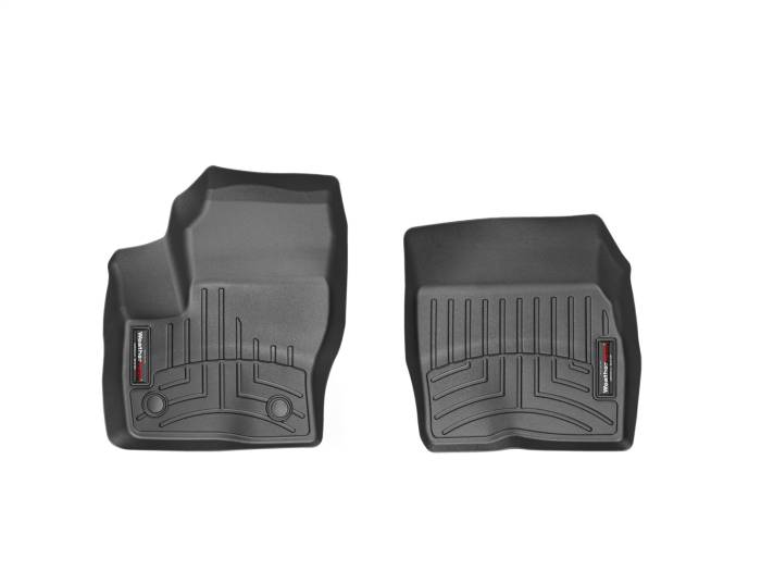 WeatherTech - WeatherTech FloorLiner DigitalFit 444591