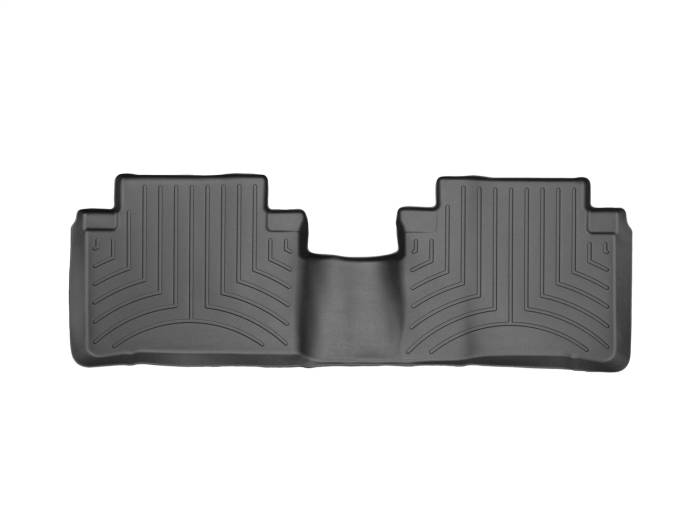 WeatherTech - WeatherTech FloorLiner DigitalFit 444712