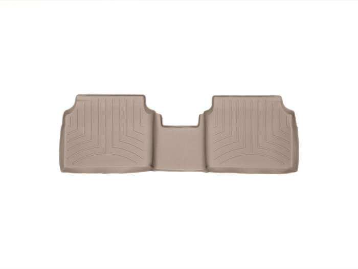 WeatherTech - WeatherTech FloorLiner DigitalFit 454292