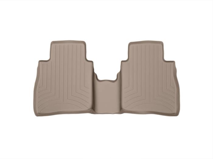 WeatherTech - WeatherTech FloorLiner DigitalFit 454912