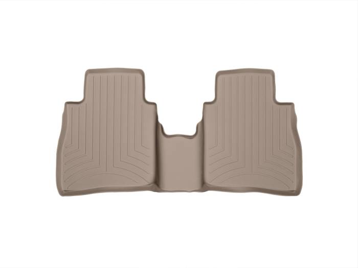 WeatherTech - WeatherTech FloorLiner DigitalFit 454912