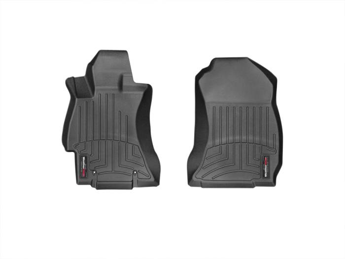 WeatherTech - WeatherTech FloorLiner DigitalFit 445311