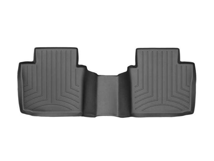 WeatherTech - WeatherTech FloorLiner DigitalFit 444602