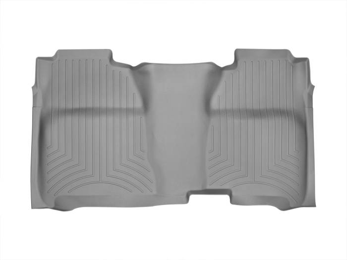 WeatherTech - WeatherTech FloorLiner DigitalFit 465422