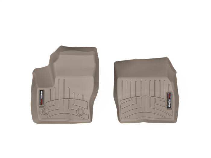 WeatherTech - WeatherTech FloorLiner DigitalFit 454591