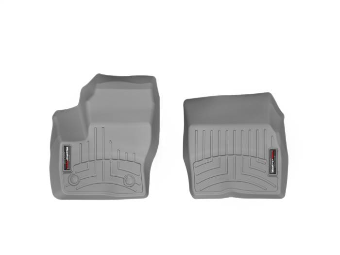 WeatherTech - WeatherTech FloorLiner DigitalFit 464591