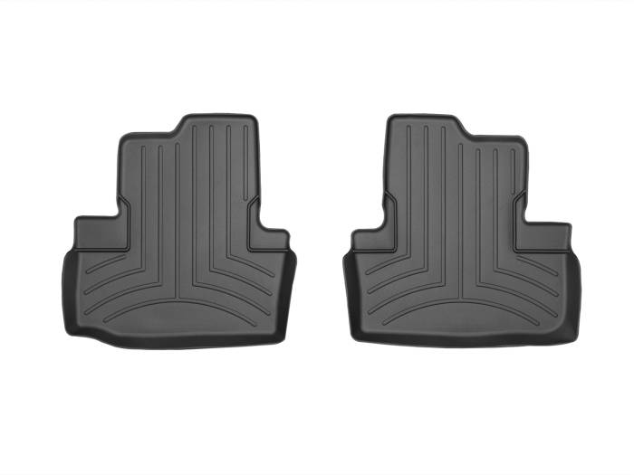 WeatherTech - WeatherTech FloorLiner DigitalFit 444972