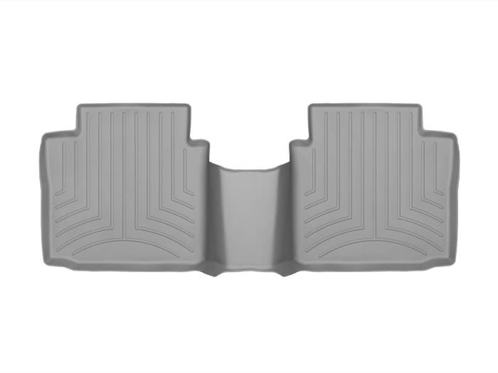 WeatherTech - WeatherTech FloorLiner DigitalFit 465342