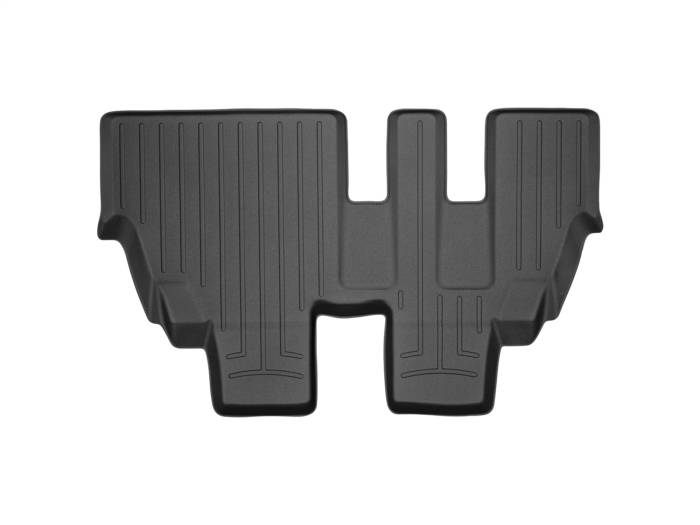 WeatherTech - WeatherTech FloorLiner DigitalFit 445593