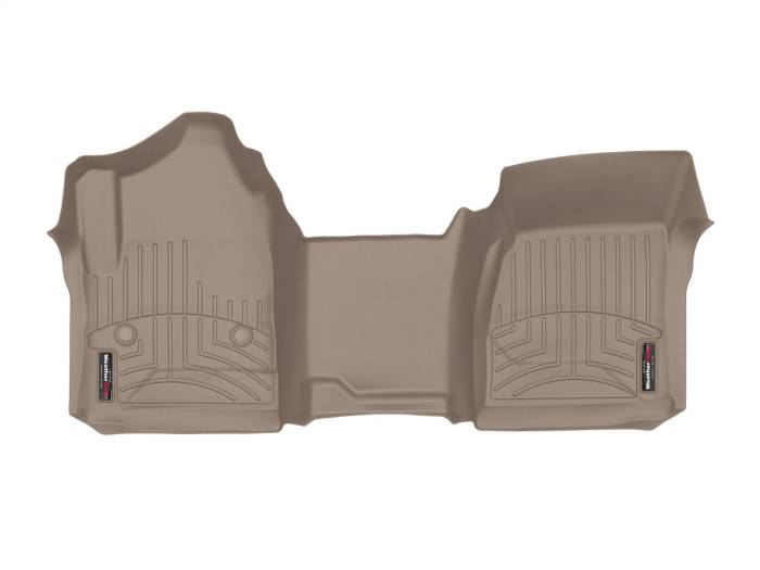 WeatherTech - WeatherTech FloorLiner DigitalFit 455451