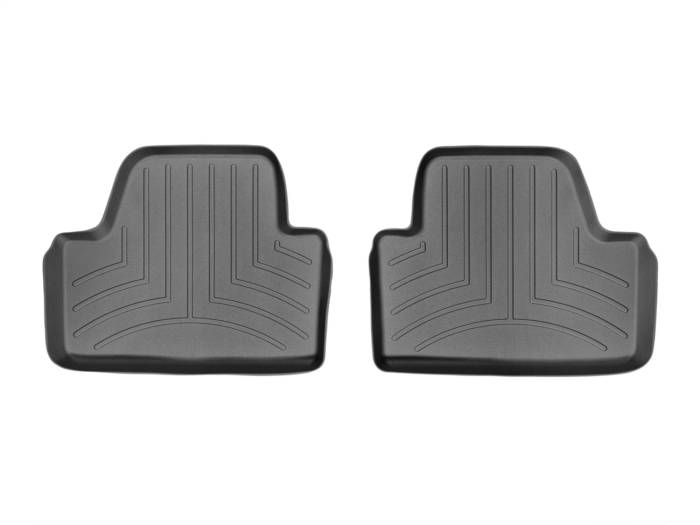 WeatherTech - WeatherTech FloorLiner DigitalFit 445603