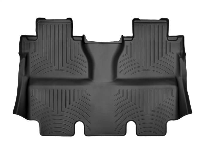 WeatherTech - WeatherTech FloorLiner DigitalFit 440938