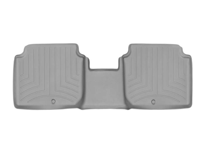 WeatherTech - WeatherTech FloorLiner DigitalFit 463253