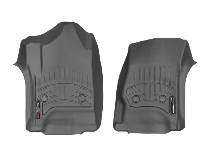 WeatherTech - WeatherTech FloorLiner DigitalFit 446071