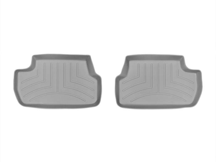 WeatherTech - WeatherTech FloorLiner DigitalFit 466752
