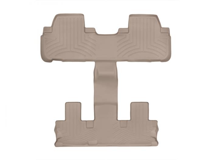 WeatherTech - WeatherTech FloorLiner DigitalFit 456324