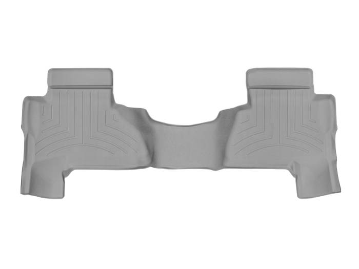 WeatherTech - WeatherTech FloorLiner DigitalFit 466942