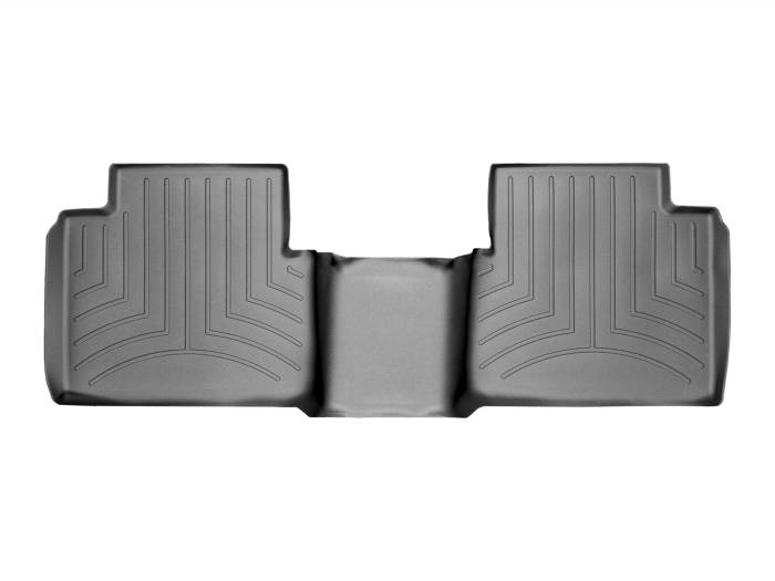 WeatherTech - WeatherTech FloorLiner DigitalFit 446892