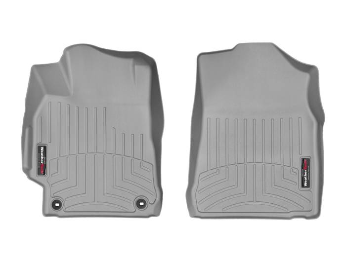 WeatherTech - WeatherTech FloorLiner DigitalFit 467881