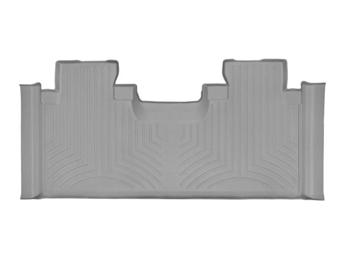 WeatherTech - WeatherTech FloorLiner DigitalFit 466973