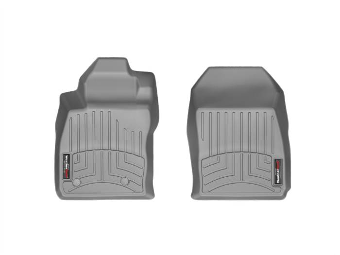 WeatherTech - WeatherTech FloorLiner DigitalFit 463231