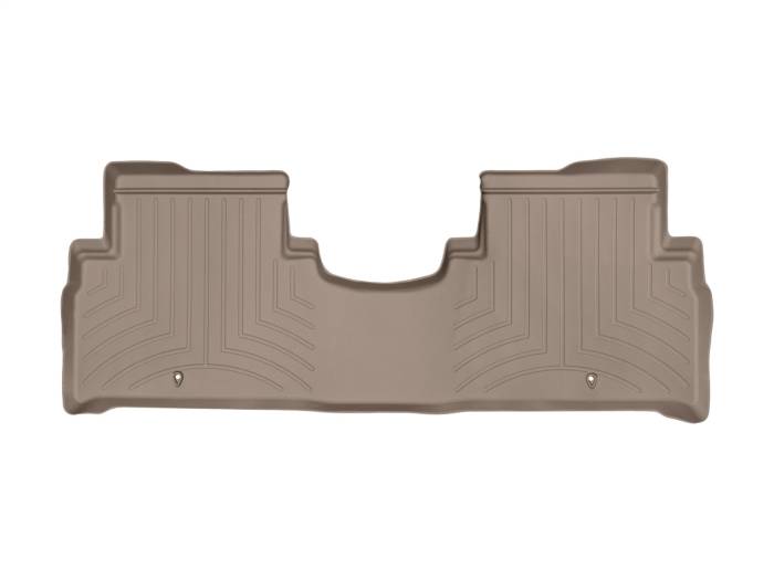 WeatherTech - WeatherTech FloorLiner DigitalFit 457702