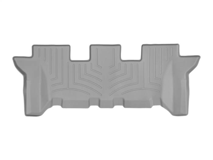 WeatherTech - WeatherTech FloorLiner DigitalFit 467703