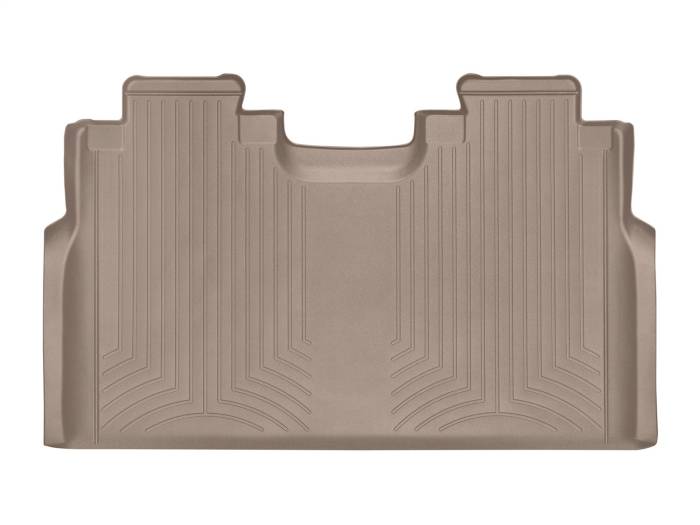 WeatherTech - WeatherTech FloorLiner DigitalFit 456974