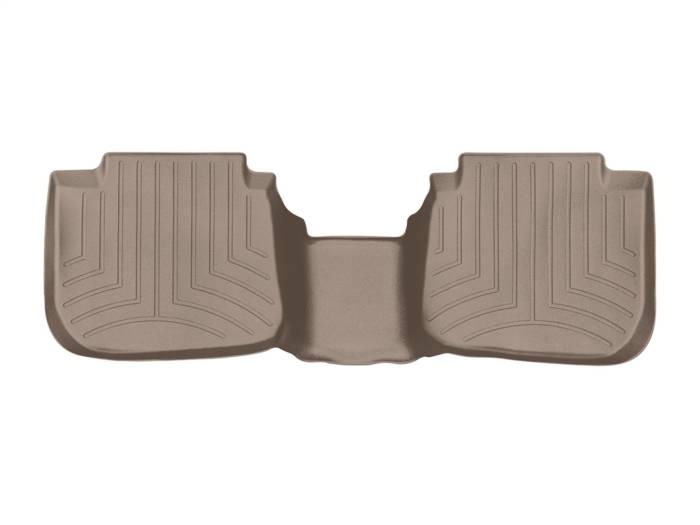 WeatherTech - WeatherTech FloorLiner DigitalFit 457082