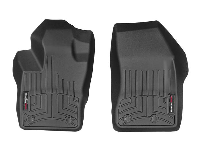 WeatherTech - WeatherTech FloorLiner DigitalFit 448141