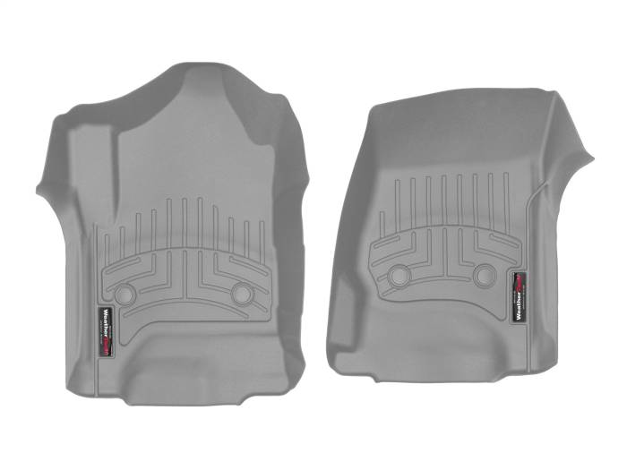 WeatherTech - WeatherTech FloorLiner DigitalFit 467221