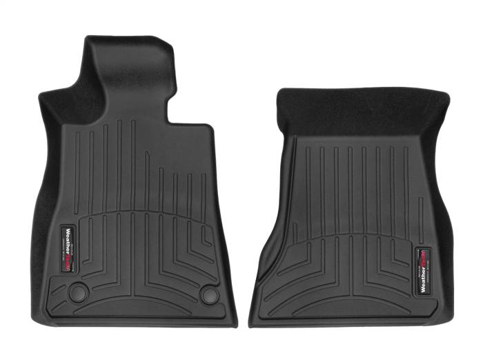 WeatherTech - WeatherTech FloorLiner DigitalFit 448361