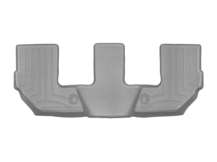 WeatherTech - WeatherTech FloorLiner DigitalFit 468283