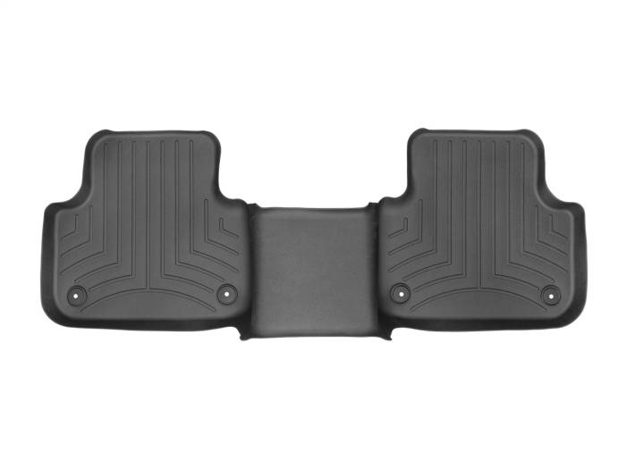 WeatherTech - WeatherTech FloorLiner DigitalFit 448872