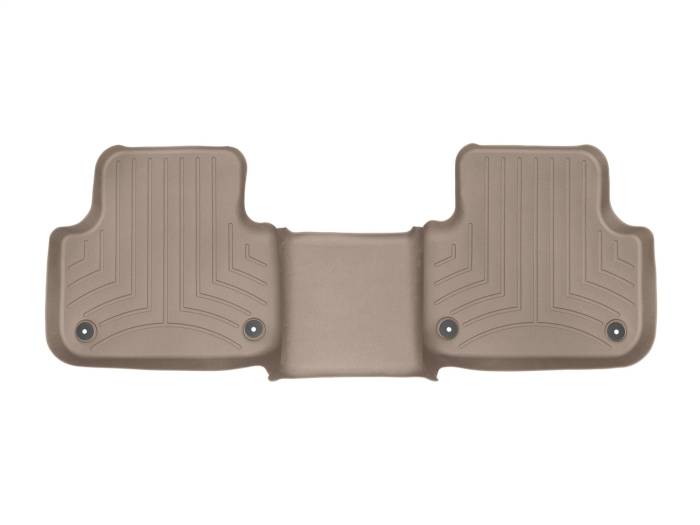 WeatherTech - WeatherTech FloorLiner DigitalFit 458872