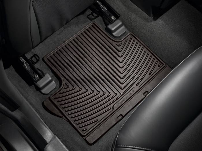 WeatherTech - WeatherTech All Weather Floor Mats W170CO