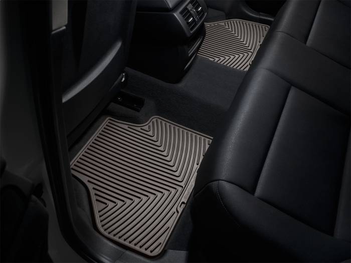 WeatherTech - WeatherTech All Weather Floor Mats W259CO