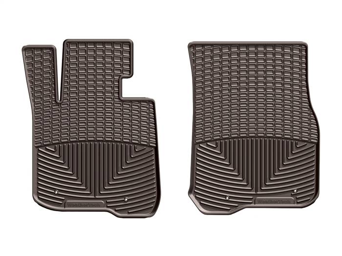 WeatherTech - WeatherTech All Weather Floor Mats W360CO
