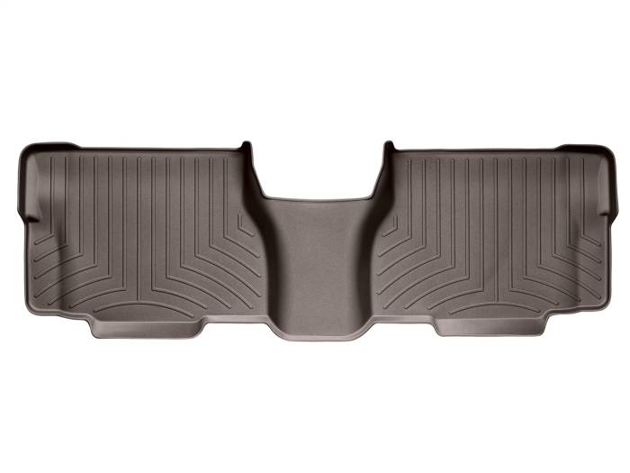 WeatherTech - WeatherTech FloorLiner DigitalFit 470934