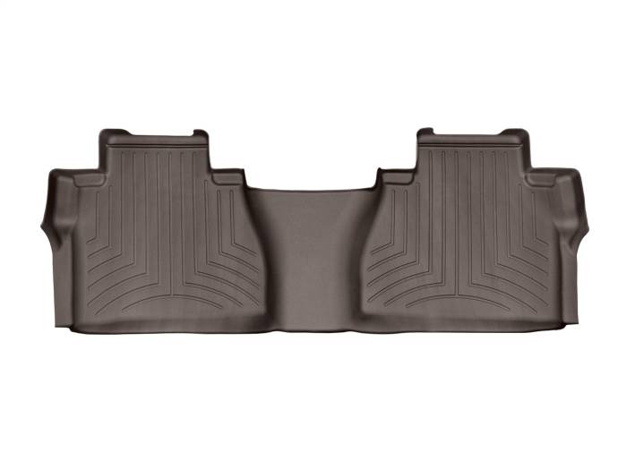 WeatherTech - WeatherTech FloorLiner DigitalFit 477862