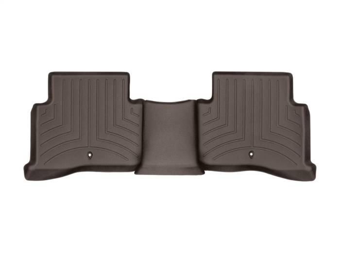 WeatherTech - WeatherTech FloorLiner DigitalFit 478162