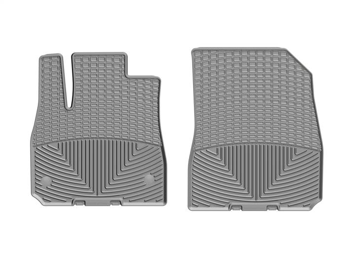 WeatherTech - WeatherTech All Weather Floor Mats W394GR