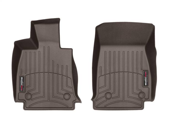 WeatherTech - WeatherTech FloorLiner DigitalFit 479541