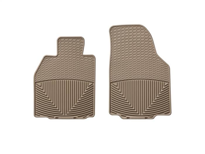 WeatherTech - WeatherTech All Weather Floor Mats W57TN